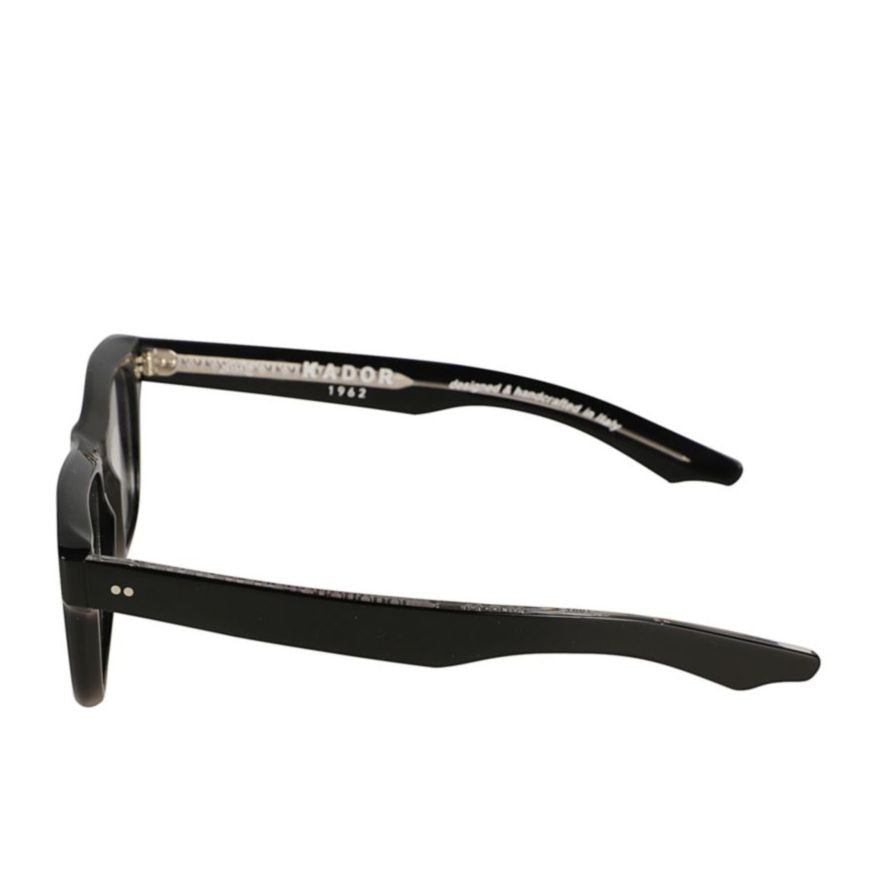 Kador Voyager 23 Classic Rectangular Frame Sunglasses With Glossy Finish