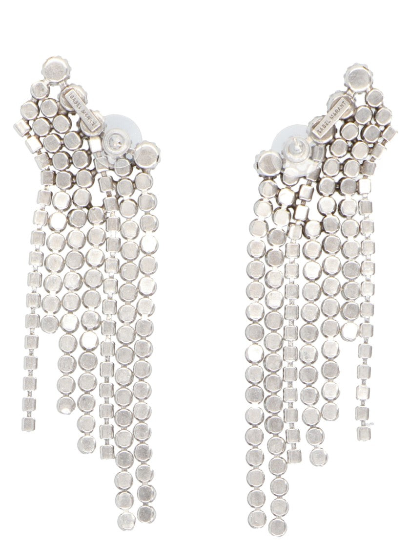 Isabel Marant 'Boucle D'oreill' Earrings