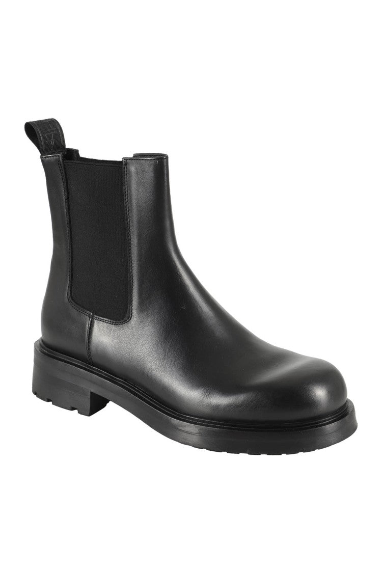 Elena Iachi Chelsea Boot