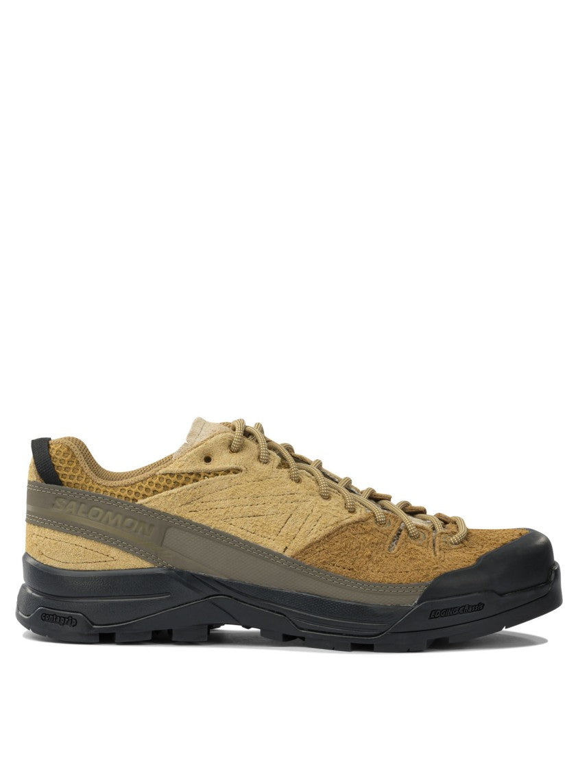 Salomon "X-Alp Low-Top" Sneakers