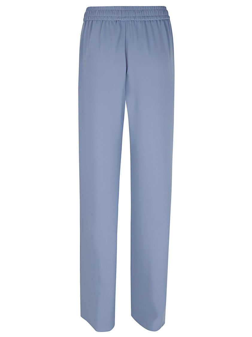 Herno Relaxed Fit Straight Leg Pants