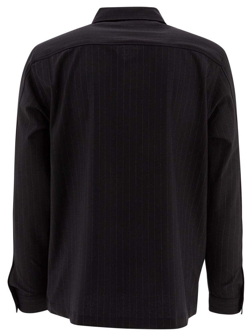 Nn.07 "Zander" Overshirt