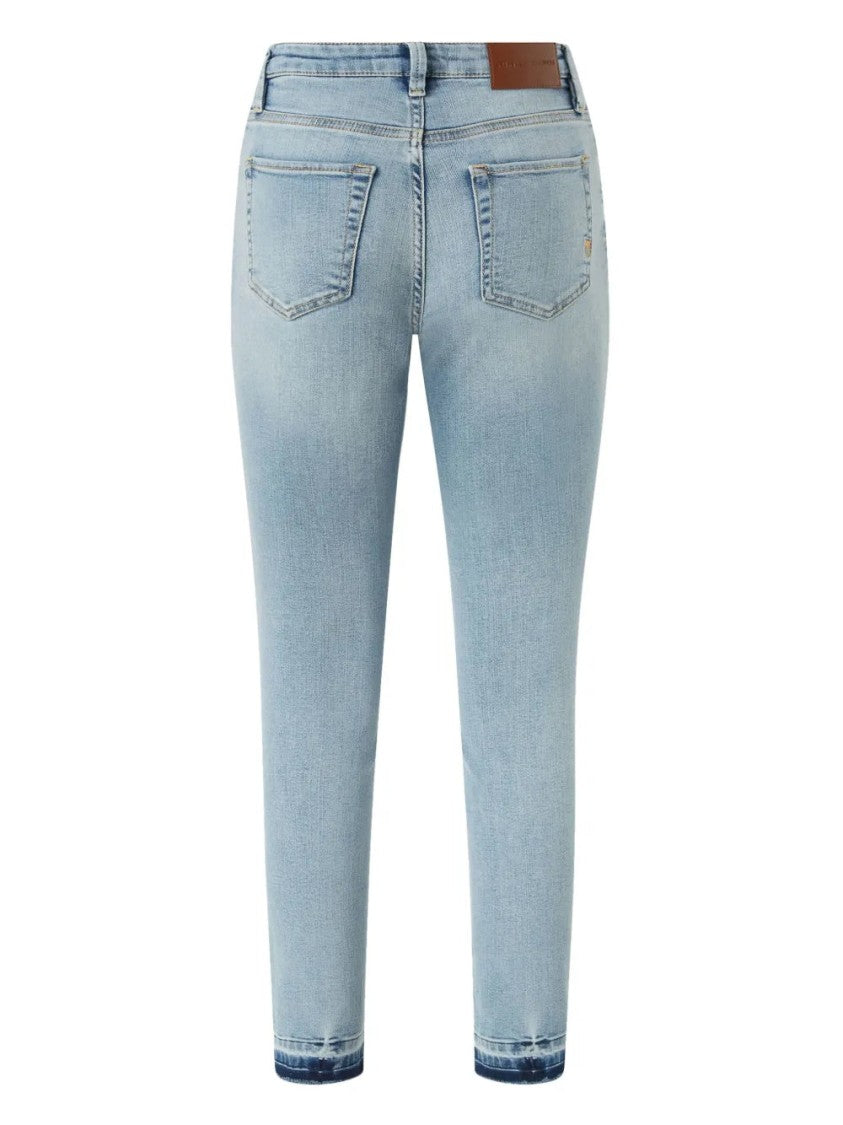 Pinko Sabrina Skinny Jeans