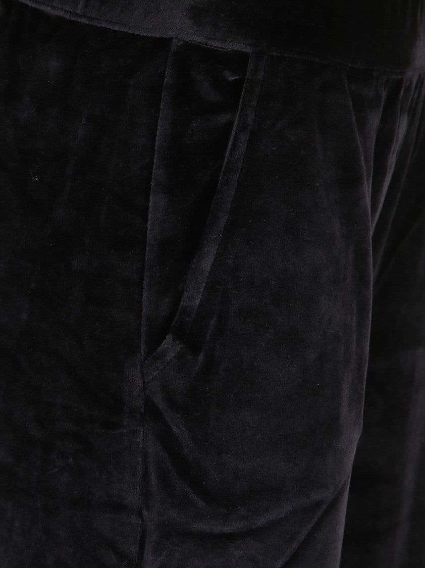 Majestic Filatures Velvet Trousers