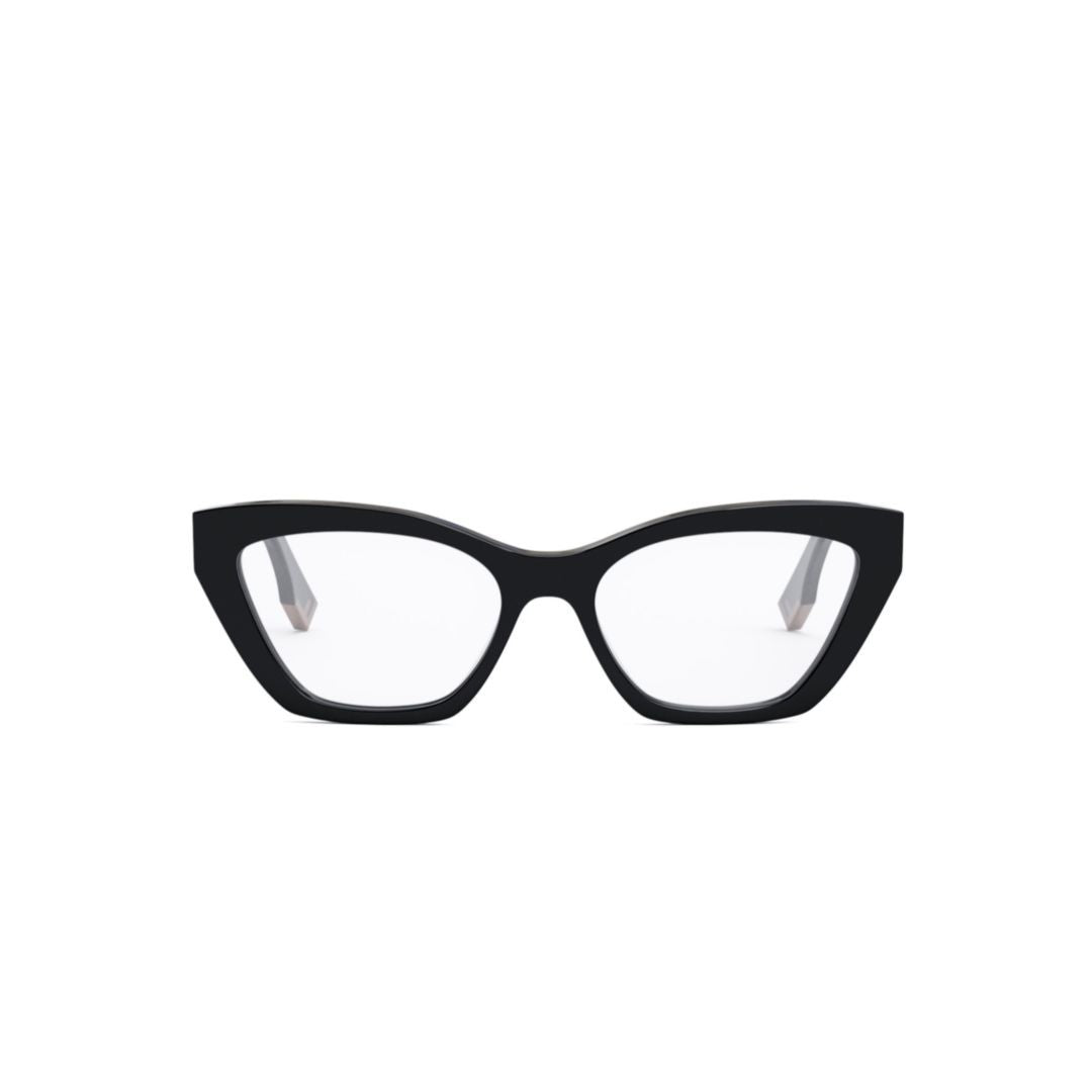 Fendi Fe50067i Cat-Eye Sunglasses