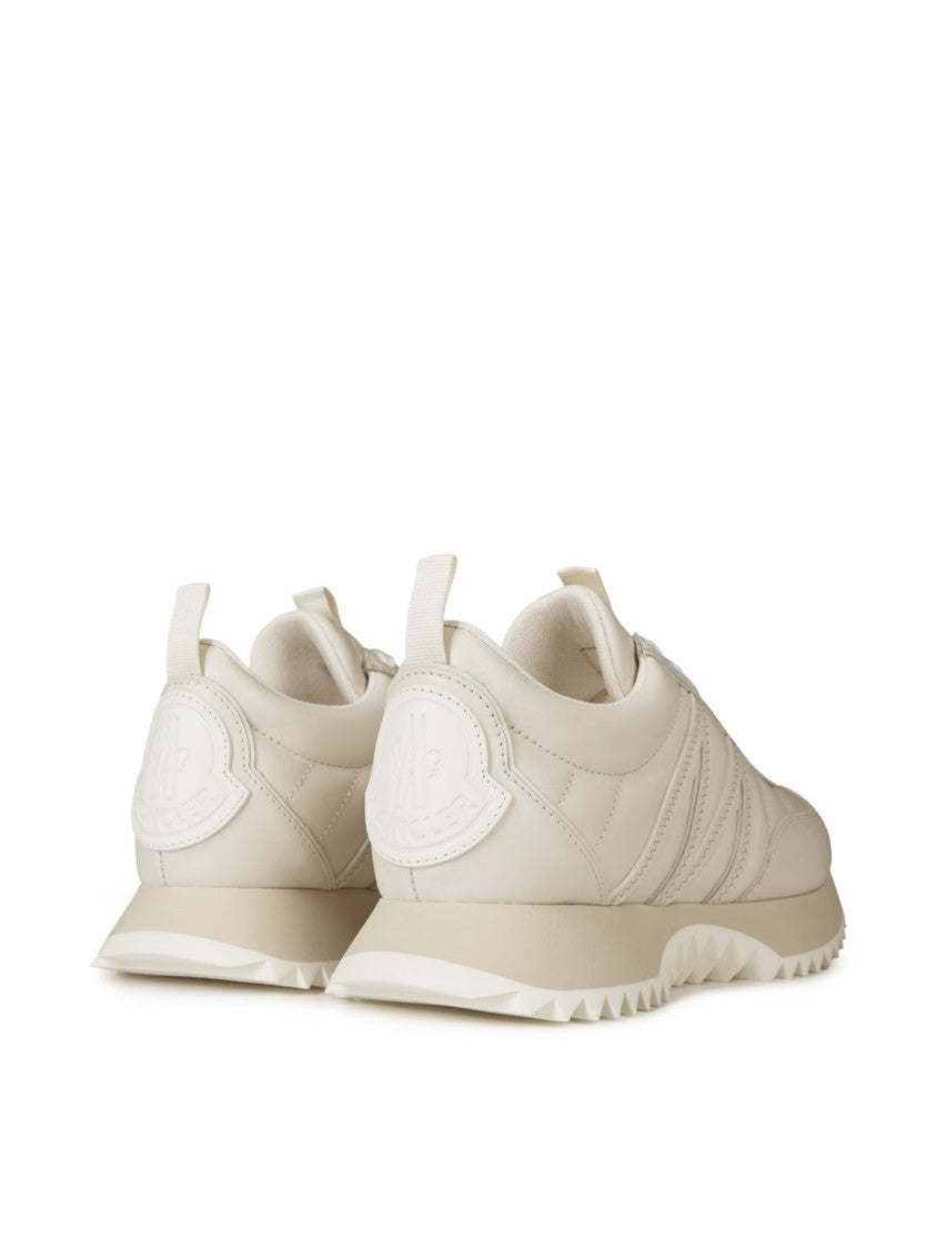 Moncler Pacey Logo Chunky Sneakers