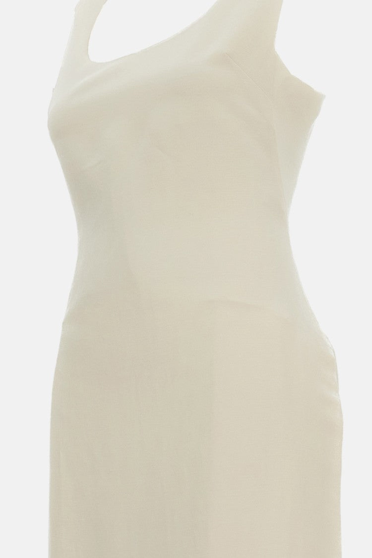Jacquemus Tablier Dress