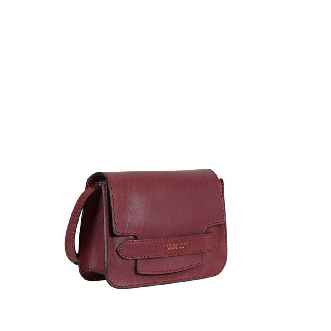 The Bridge Lucrezia Shoulderbag