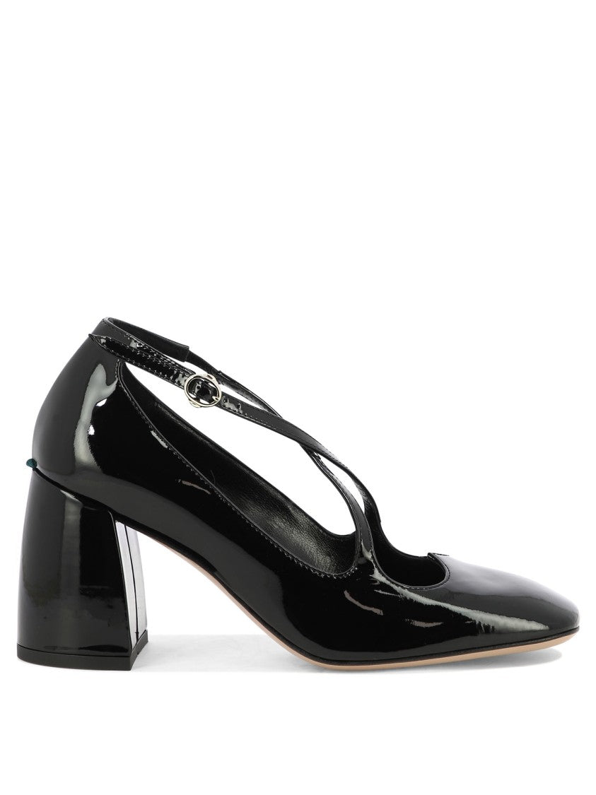 A. Bocca "Two For Love" Pumps