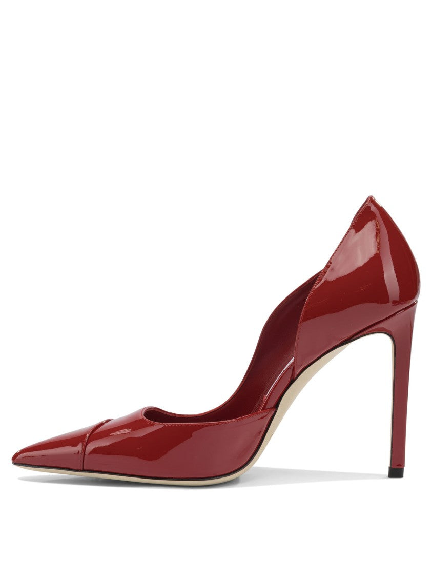 Jimmy Choo "Brigitte 100 Mm" Décolleté