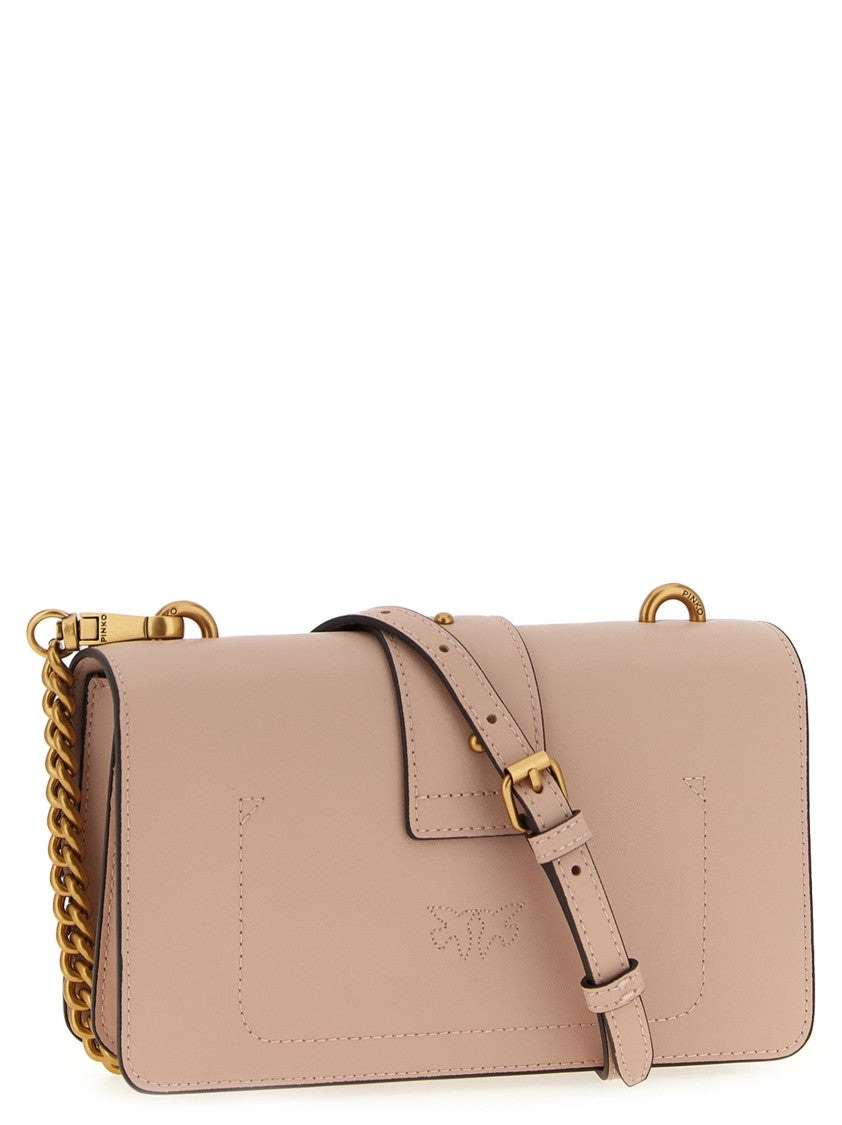 Pinko 'Love One Mini' Crossbody Bag