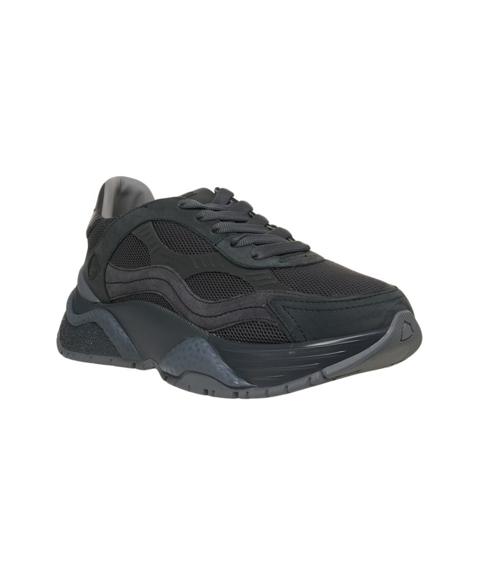 Philippe Model Dynamic Sneakers With Raised Sole