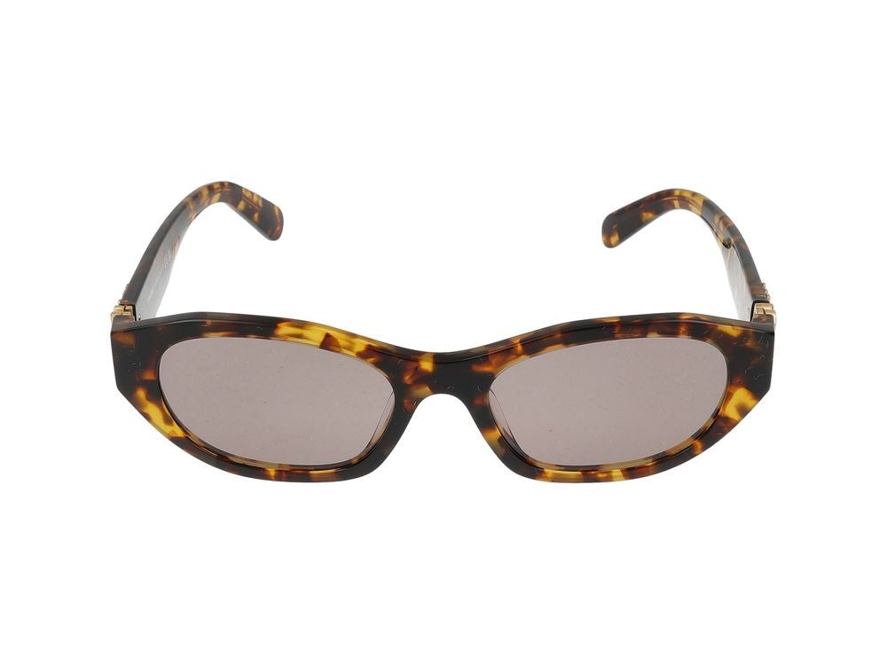 Miu Miu Sunglasses 0Mu A03s 14L20i 53/19/140