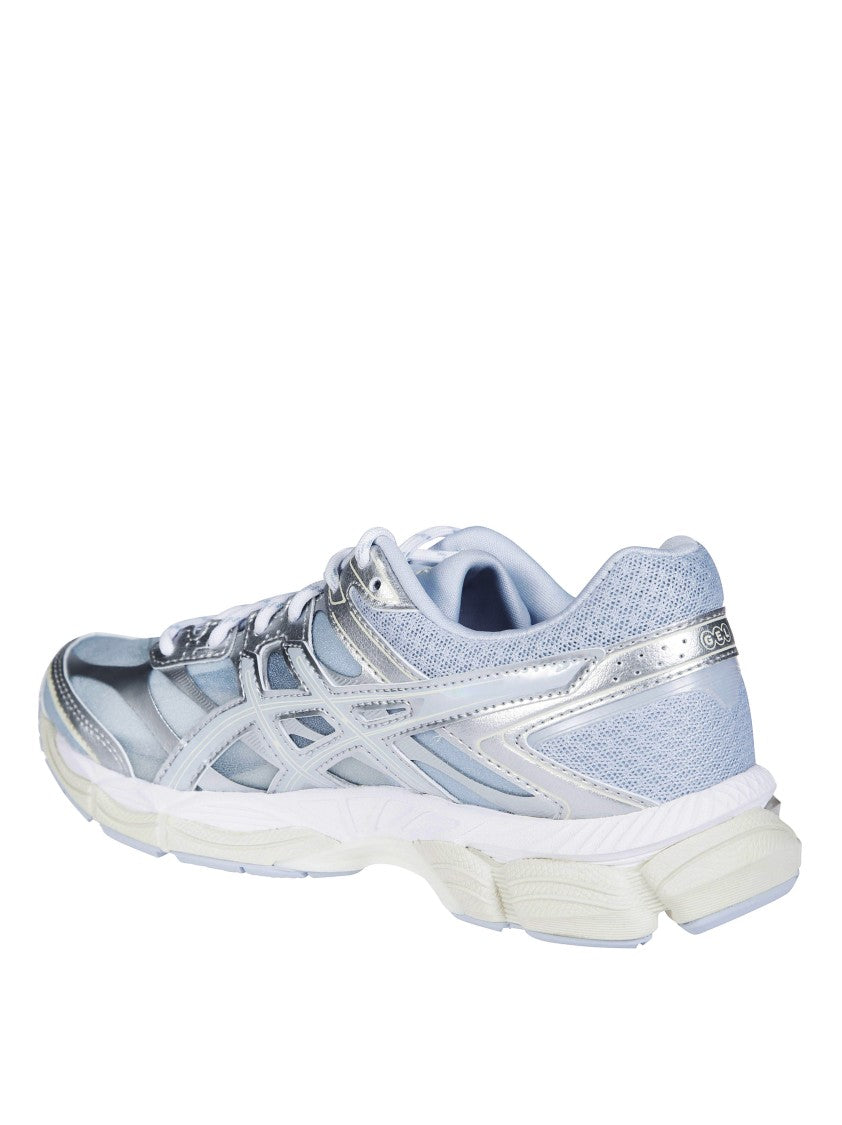 Asics Gel-Cumulus 16 Mesh Overlays Running Sneakers
