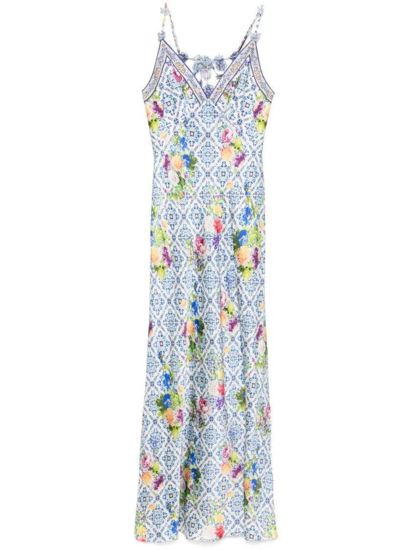 Camilla Wall To Wall Wonders Maxi Dress