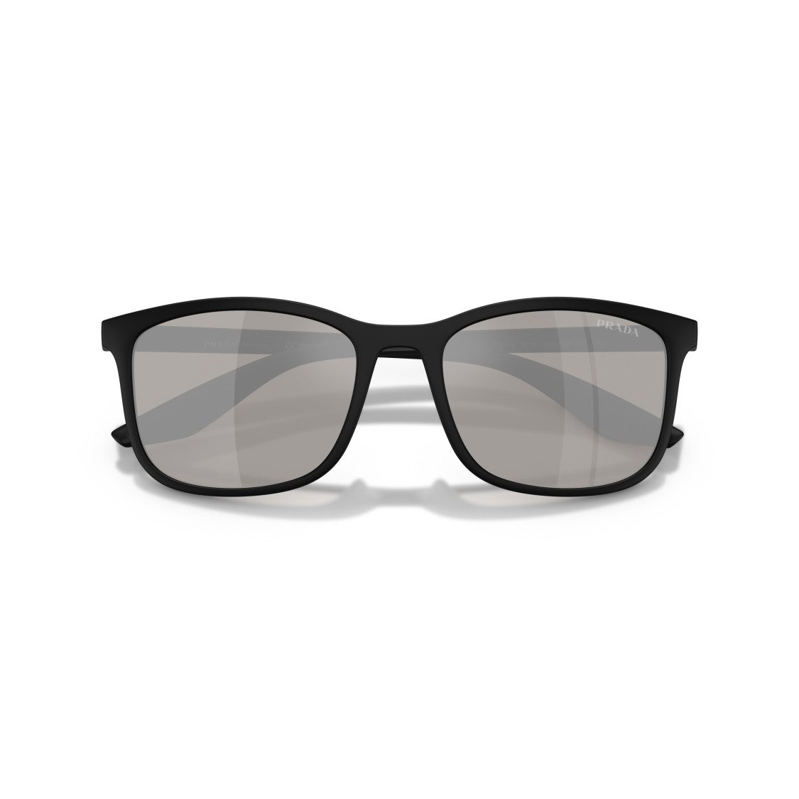 Prada Linea Rossa 0Ps A08s Rectangular Frame Sunglasses