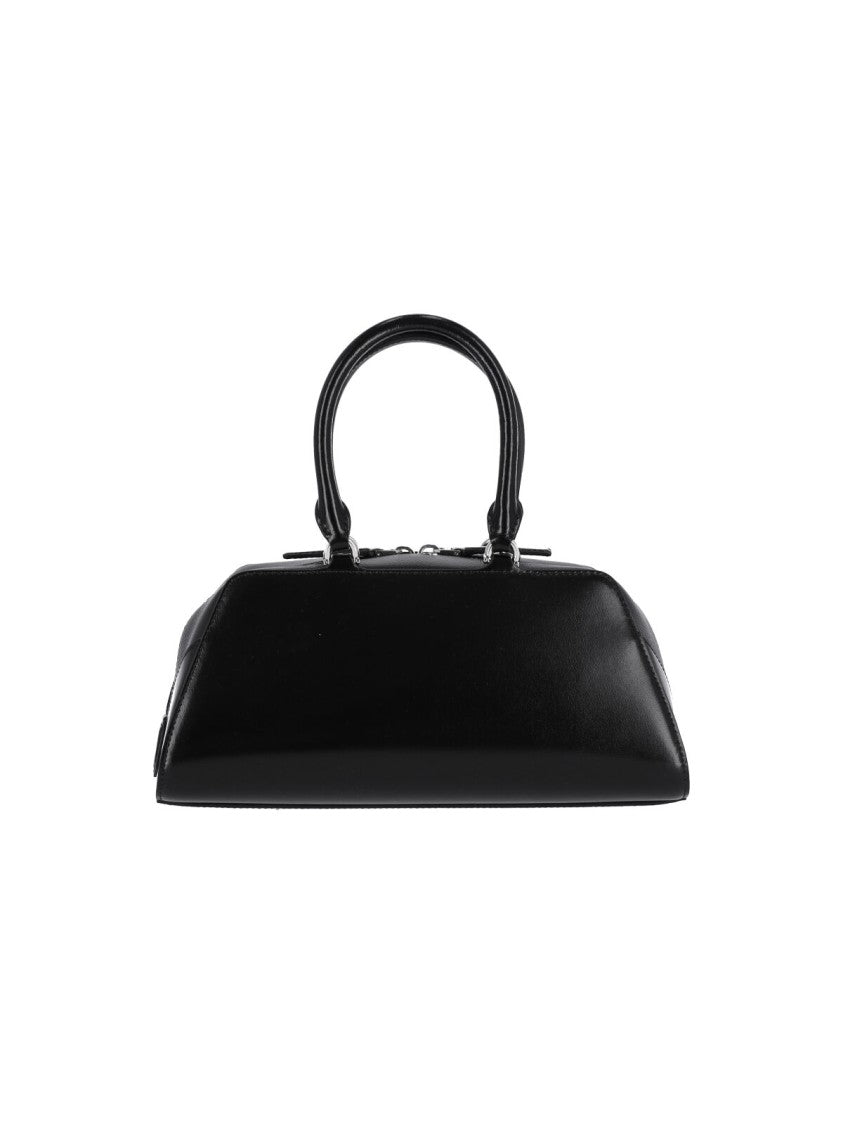 Givenchy Antigona East/West Bag Small – Black
