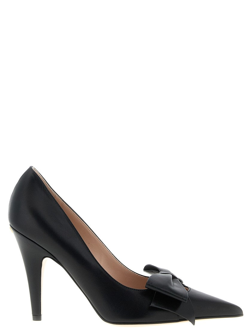 Valentino Garavani 'Bowow' Pumps