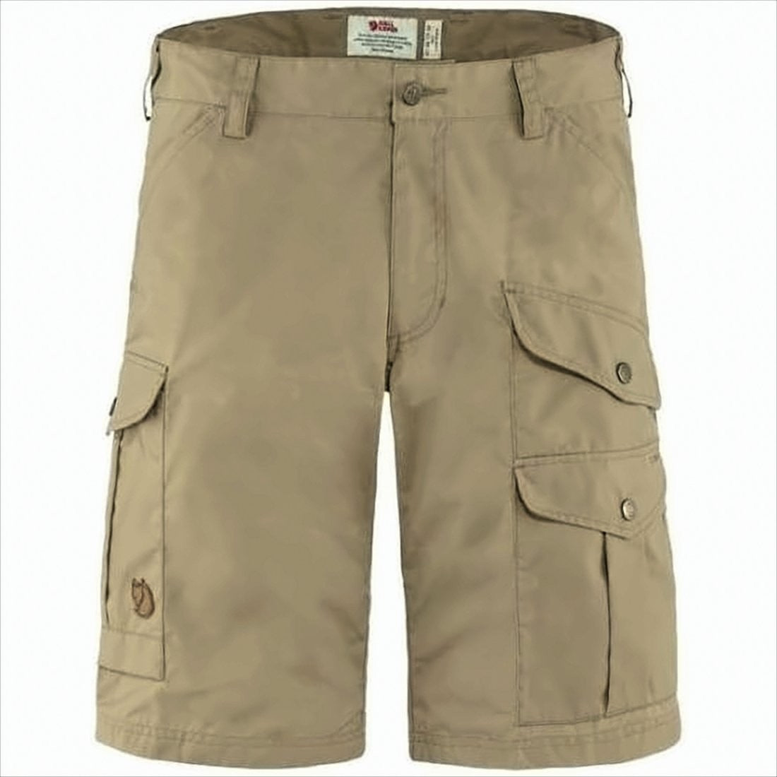 Fjallraven Kanken Classic Cargo Shorts