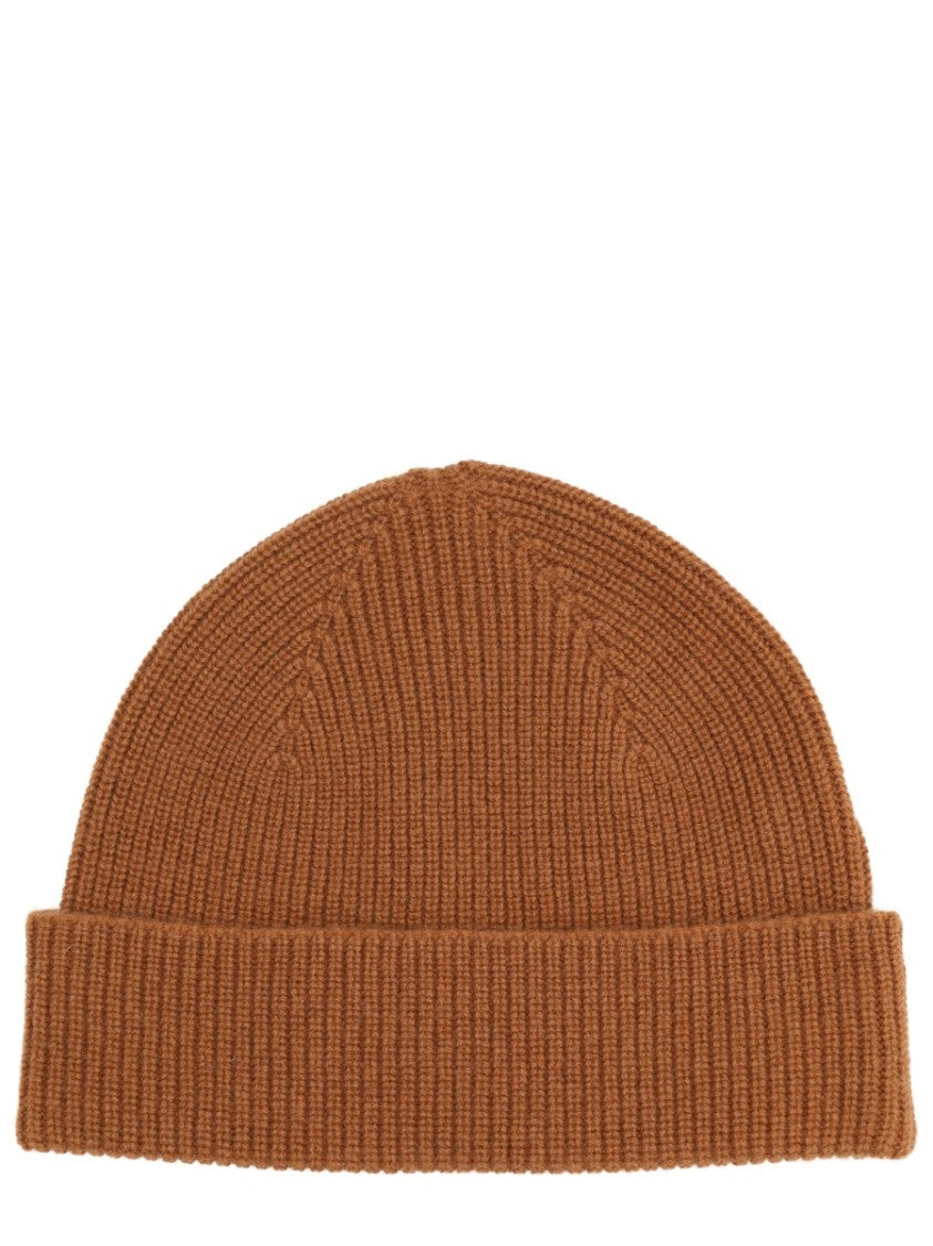 Zegna "Oasis" Cashmere Beanie