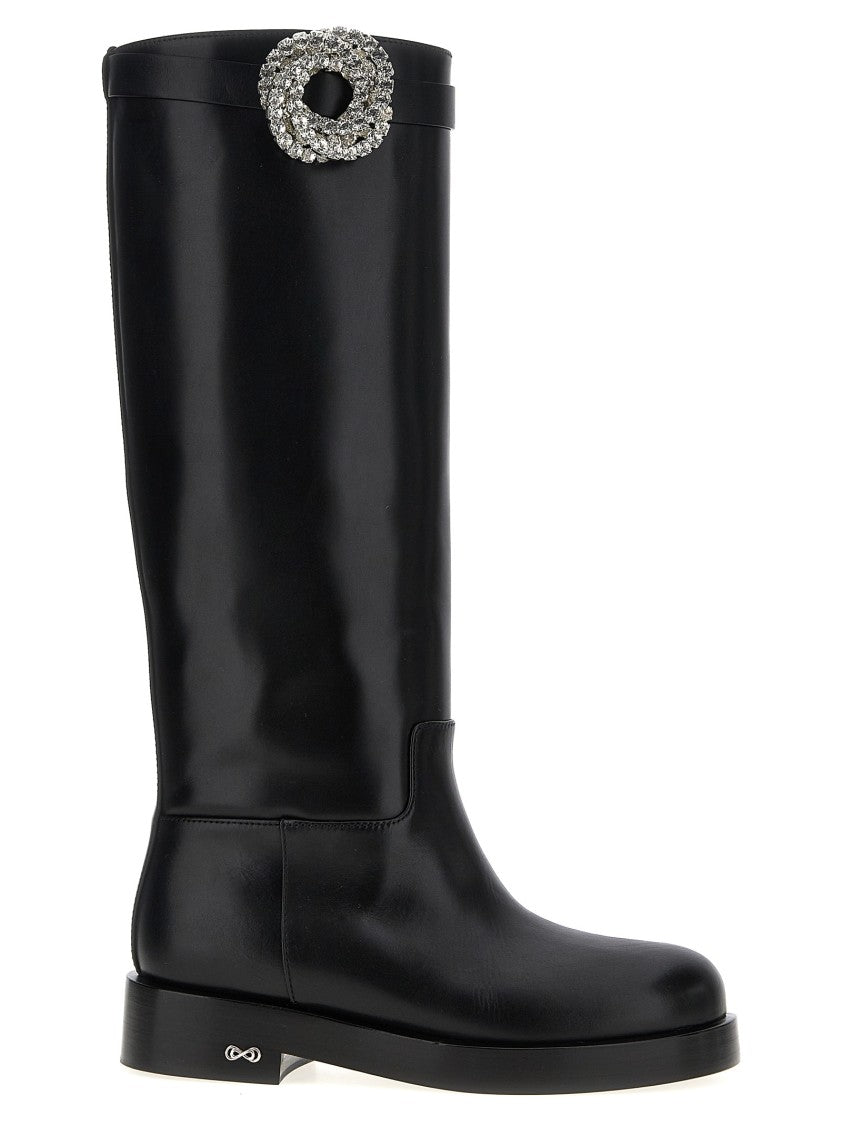 Mach & Mach Galaxy' Boots