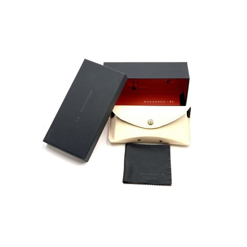 Masunaga Suzu Eyewear