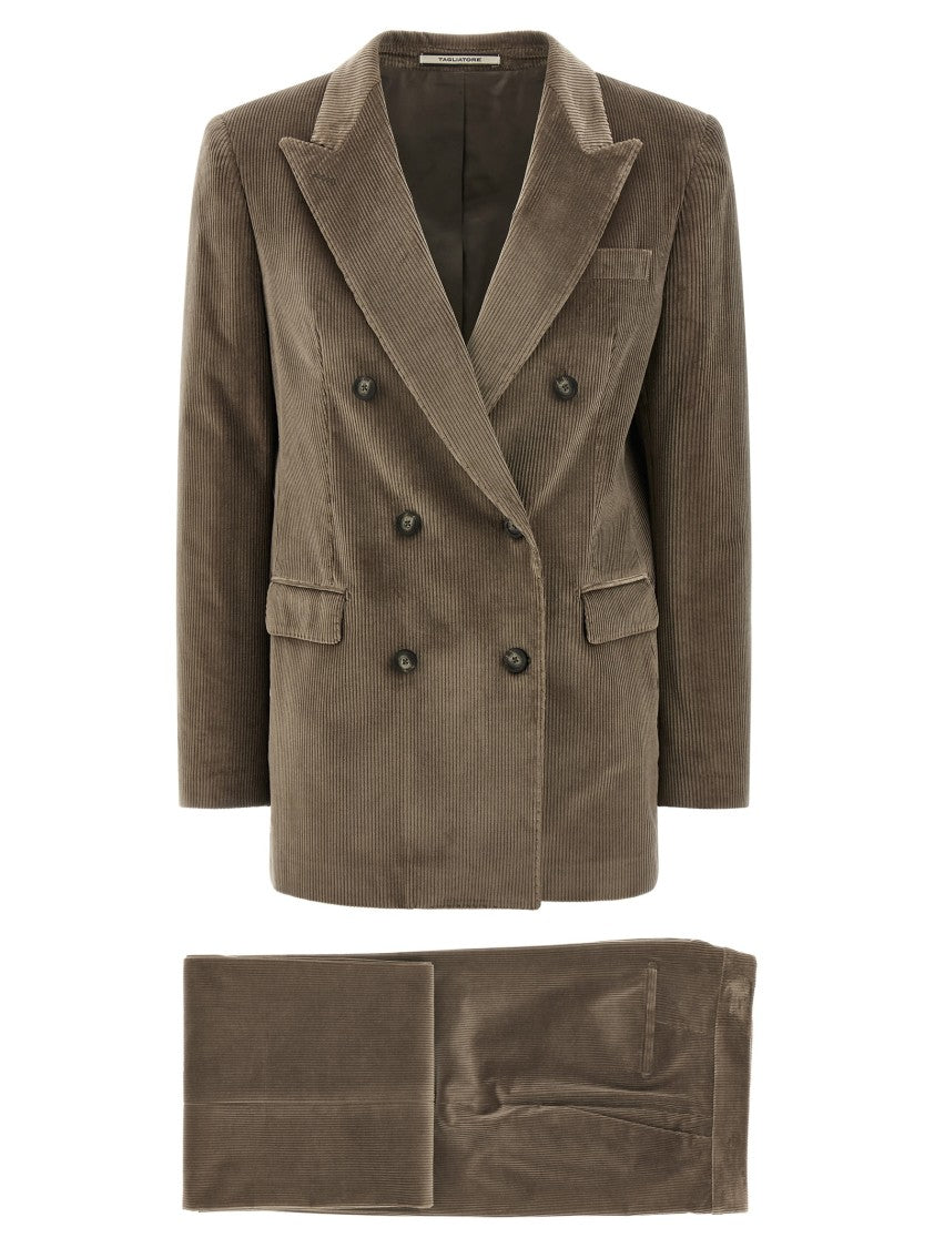 Tagliatore Jasmine' Dress