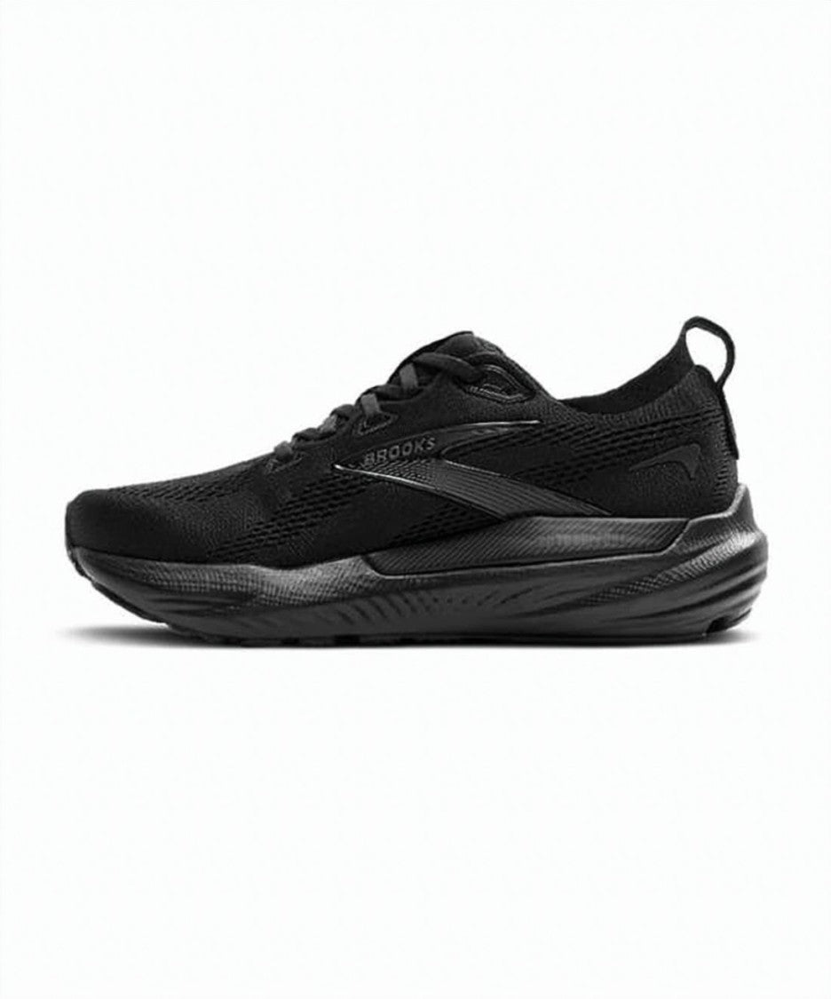 Brooks Breathable Mesh Sneakers