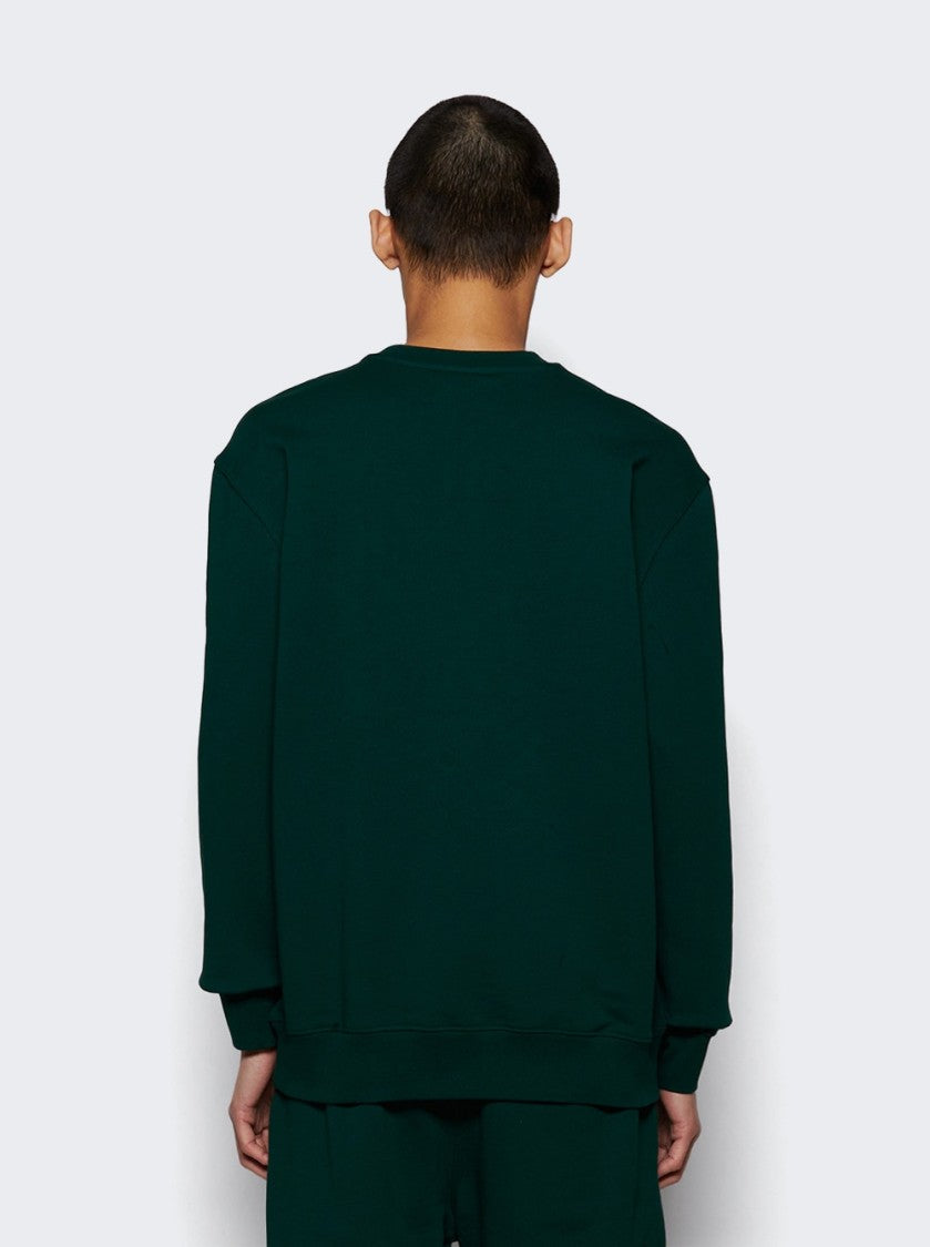 The Ace Club Legacy Crewneck Sweatshirt - Green