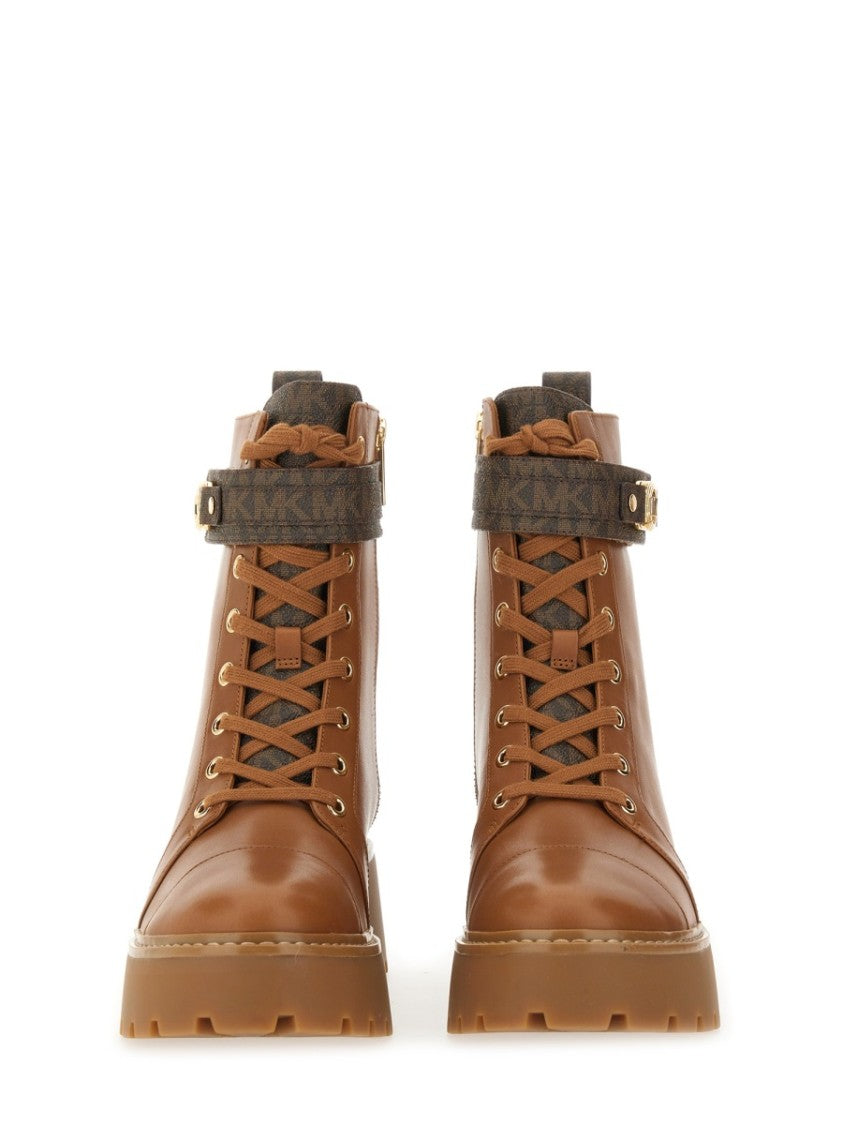 Michael Michael Kors "Mandy" Amphibious Boot