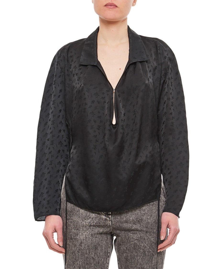 Kiko Kostadinov Two Way Shirt