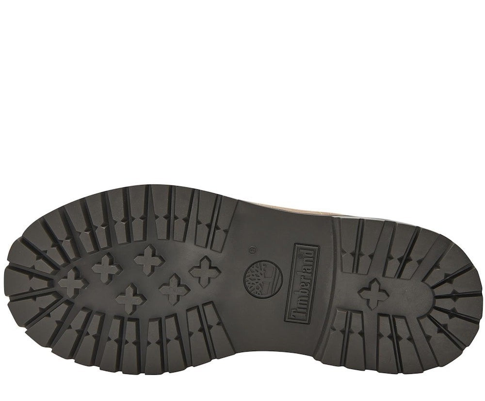 Timberland Hiker Boots