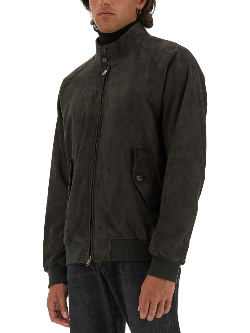 Baracuta "G9" Jacket