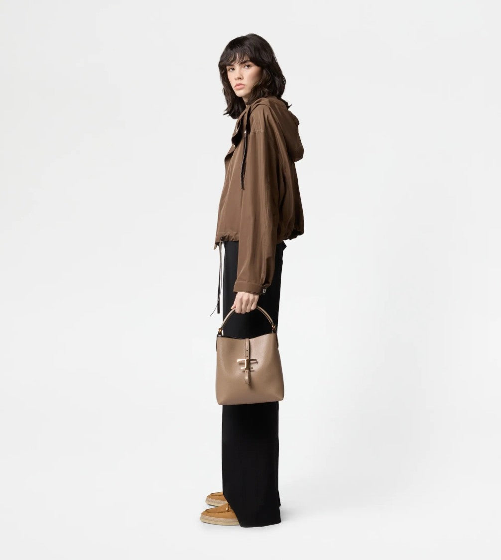 Tod's Tse Secchiello T Pend. Mini Bag