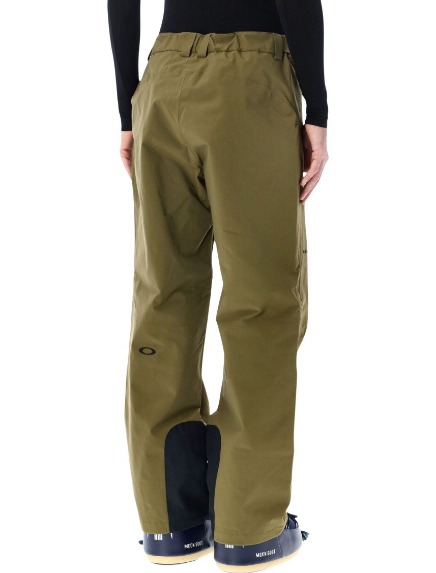 Oakley Canopy Slim Fit Insulated Snow Pants