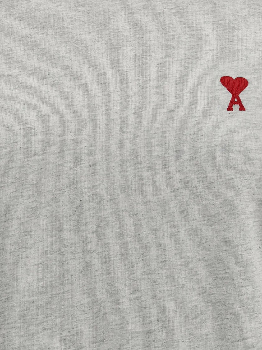 Ami Long Sleeves T-Shirt