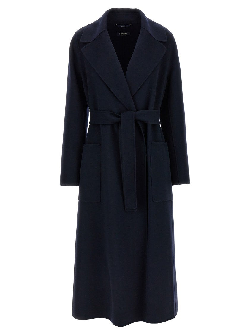 Max Mara 'Paolore' Coat