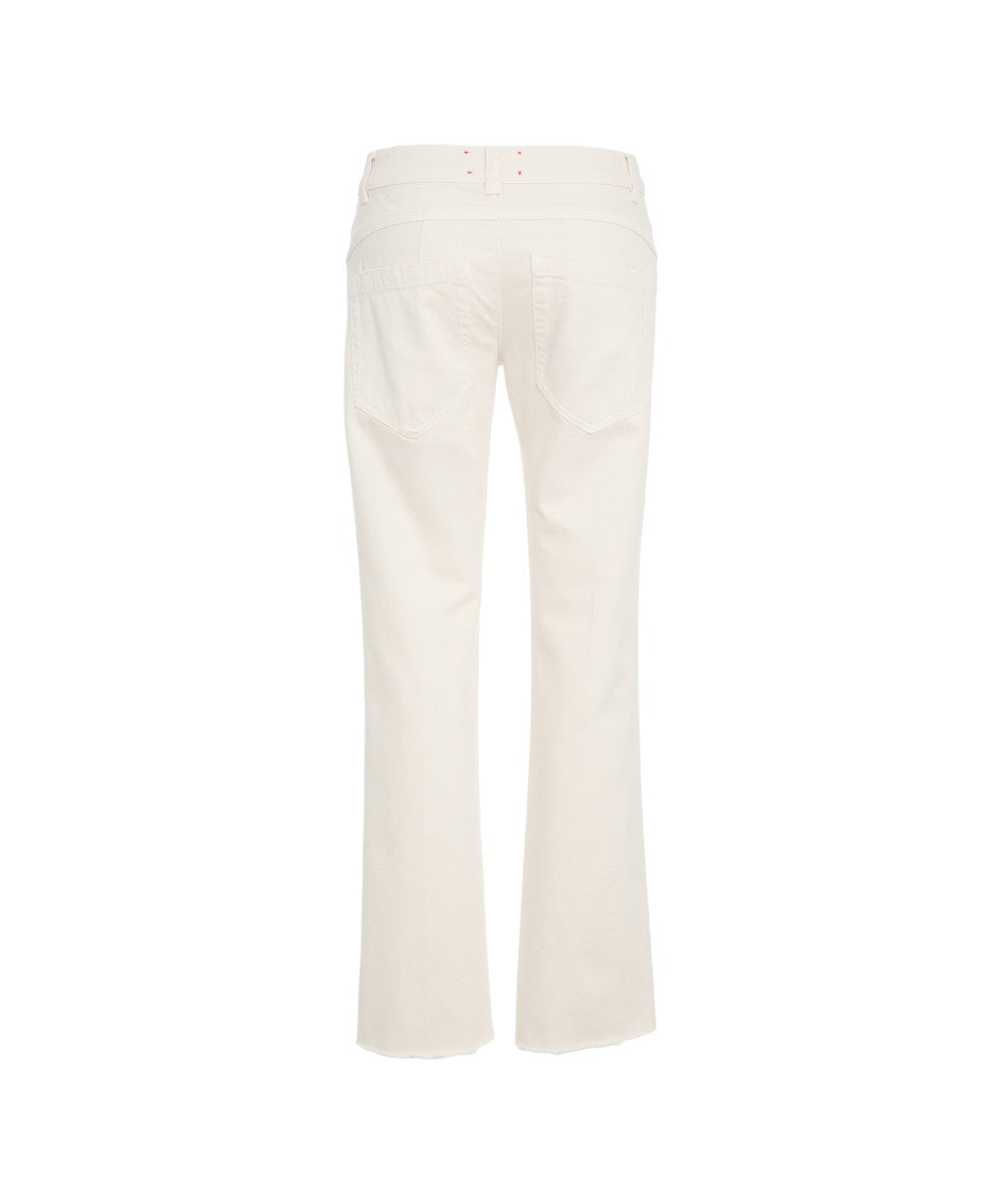 Seafarer Relaxed Fit Flared Jeans