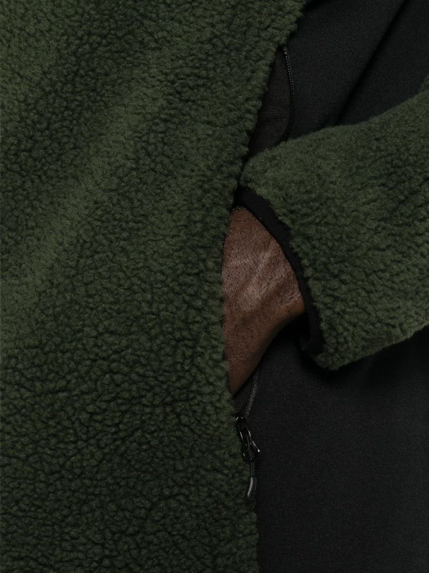 Montura Textured Fleece Jacket