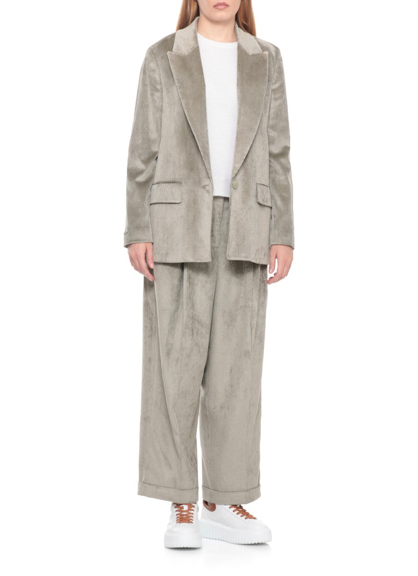 Hogan H-Stripes Sneakers