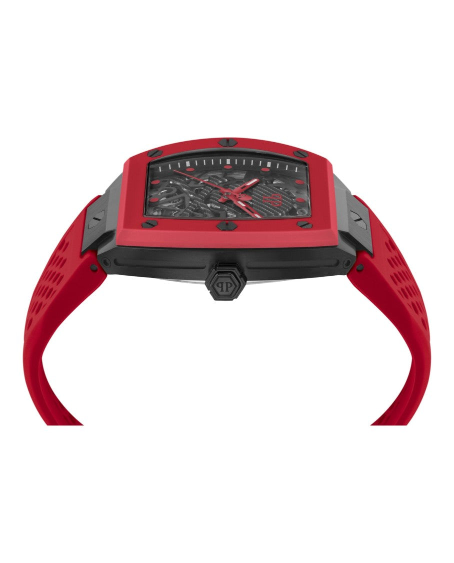 Philipp Plein The $Keleton Automatic Watch