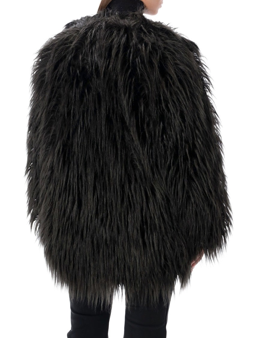 Goldbergh Elia Eco Fur