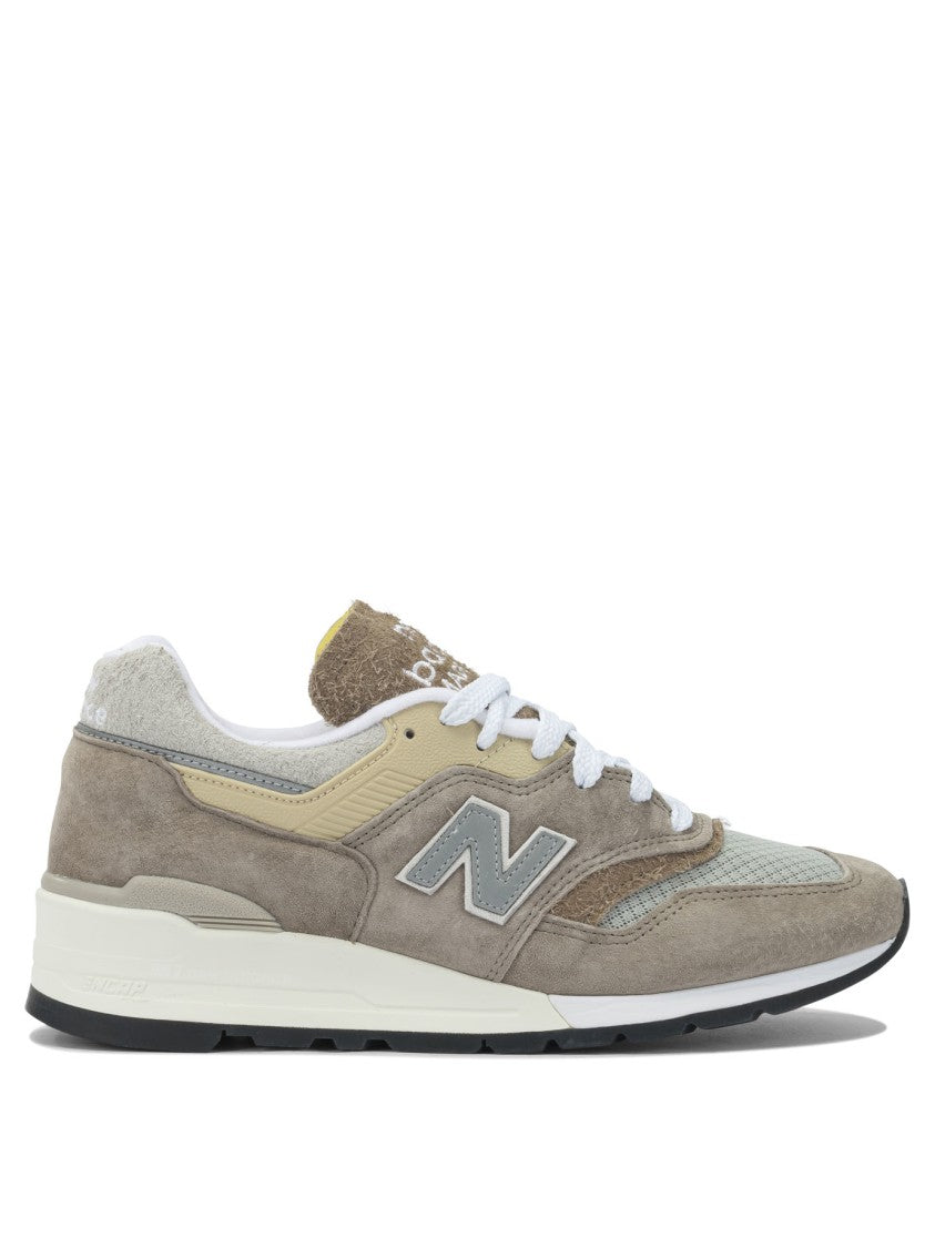 New Balance "Made In Usa 977" Sneakers