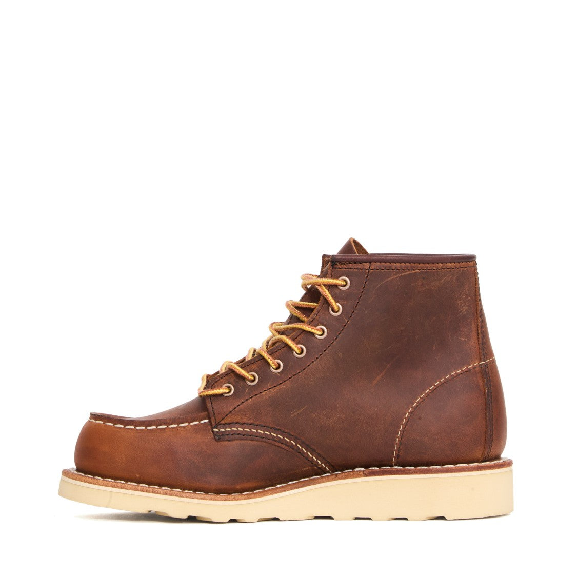 Red Wing Classic Moc Boot