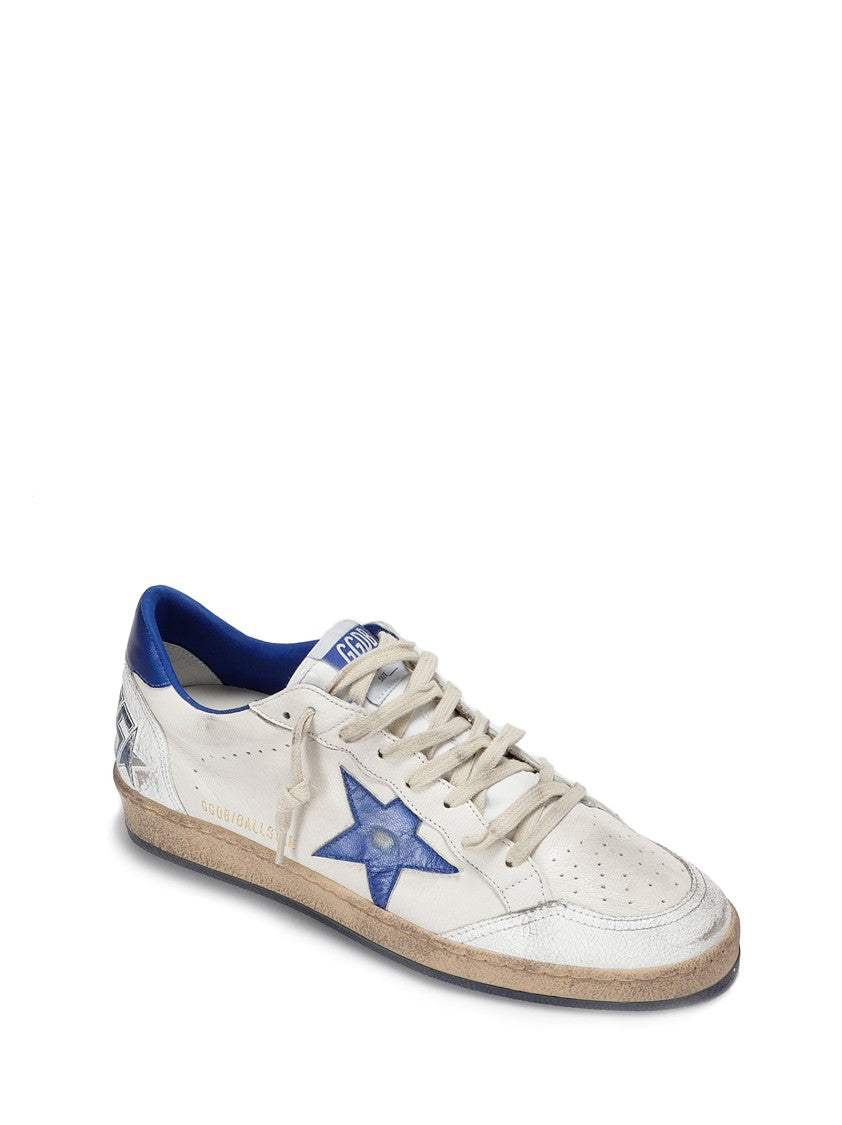 Golden Goose Ballstar Sneakers