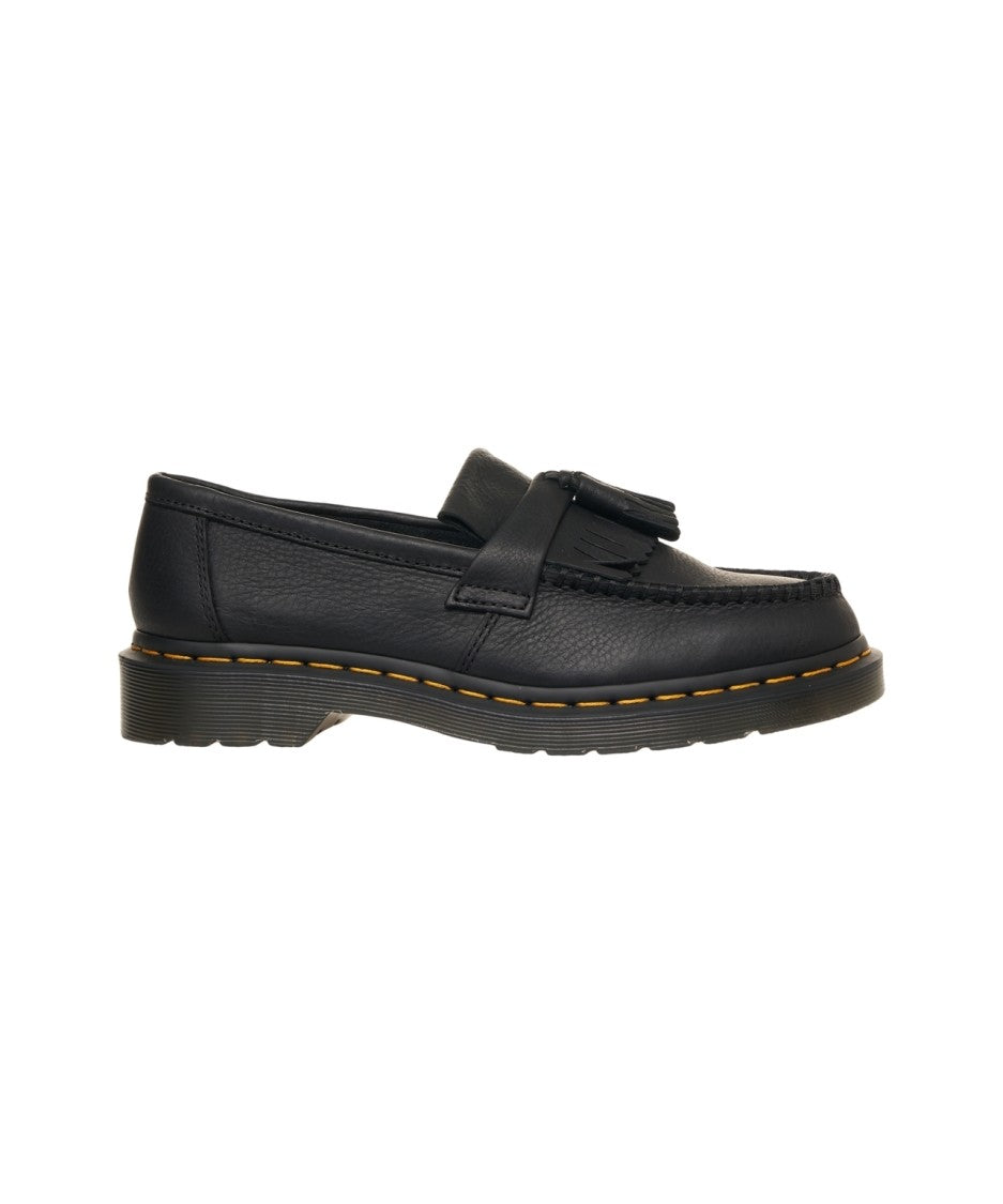 Dr. Martens 'Adrian Ys' Leather Loafers