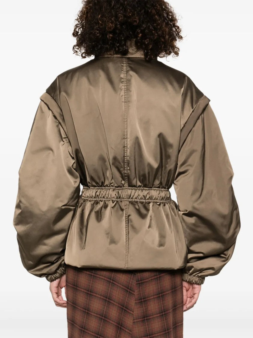 Isabel Marant Étoile Dastyni Coat