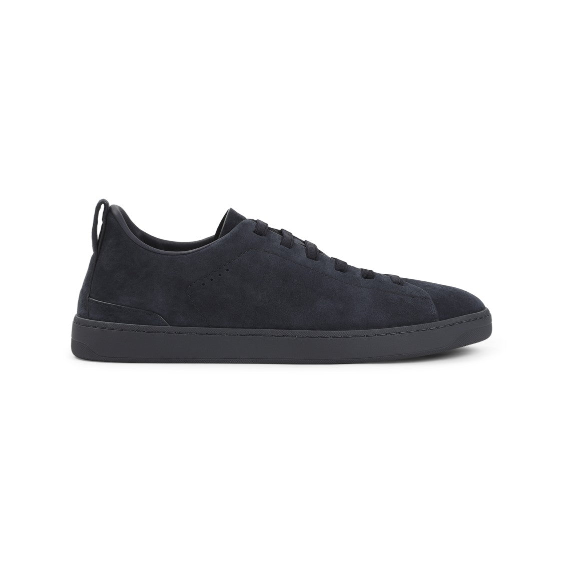 Church's Calf Leather Low-Top Sneakers