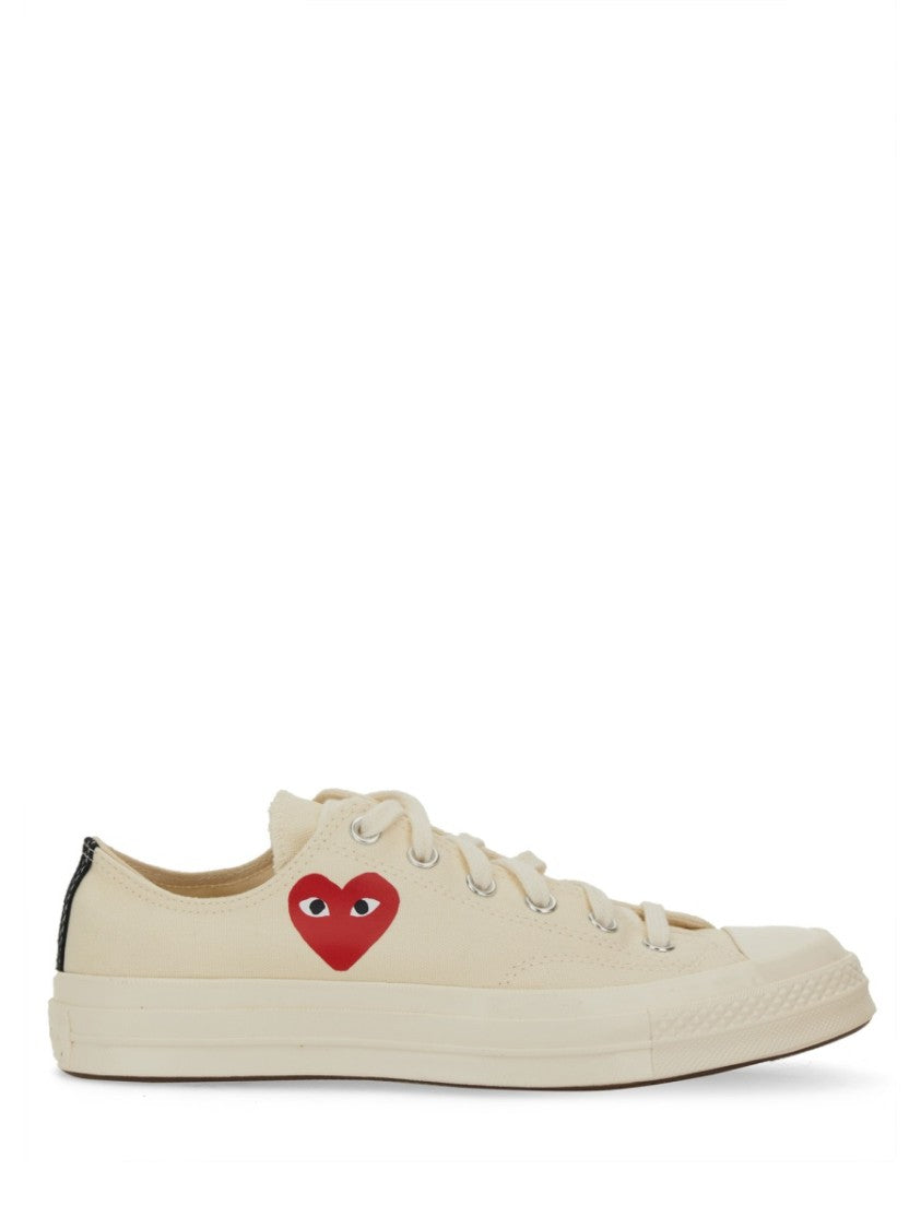 Comme Des Garçons X Converse "Chuck Taylor 70" Sneaker