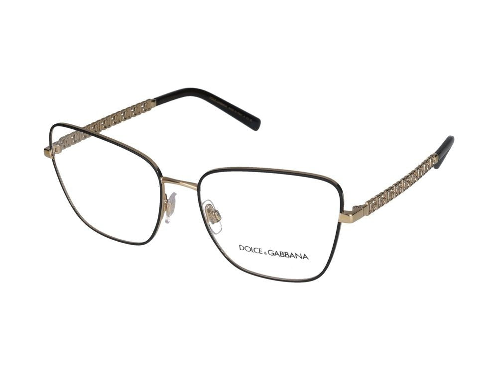 Dolce & Gabbana Eyeglasses 0Dg1346 1311 57/17/140
